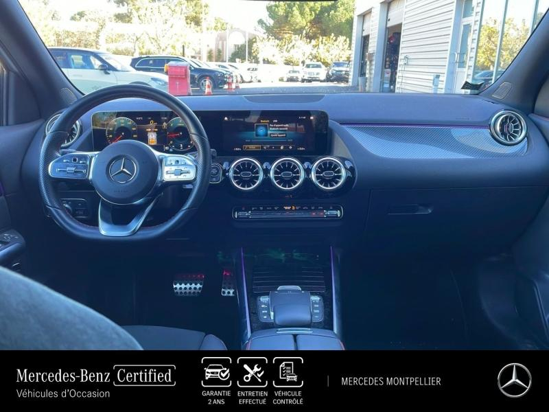 MERCEDES-BENZ Classe GLA d’occasion à vendre à NIMES chez SODIRA (Photo 20)