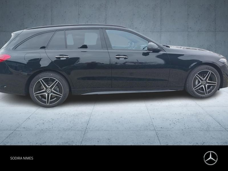 MERCEDES-BENZ Classe C Break d’occasion à vendre à NIMES chez SODIRA (Photo 8)