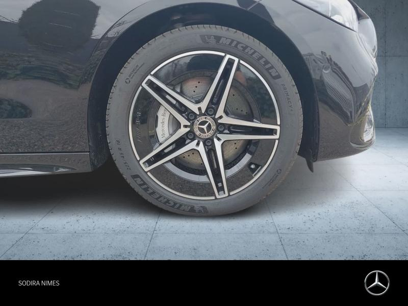 MERCEDES-BENZ Classe C Break d’occasion à vendre à NIMES chez SODIRA (Photo 9)