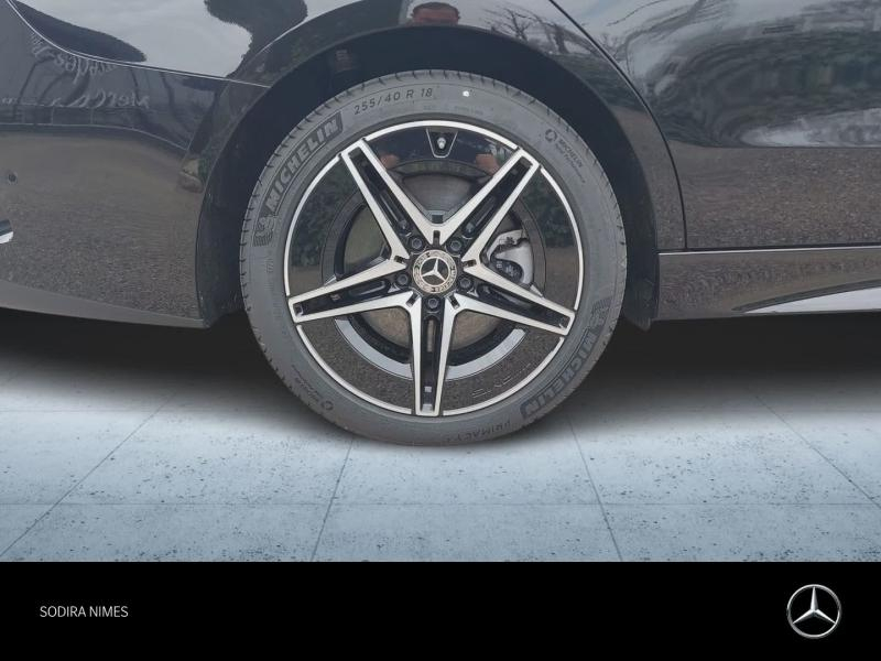 MERCEDES-BENZ Classe C Break d’occasion à vendre à NIMES chez SODIRA (Photo 10)