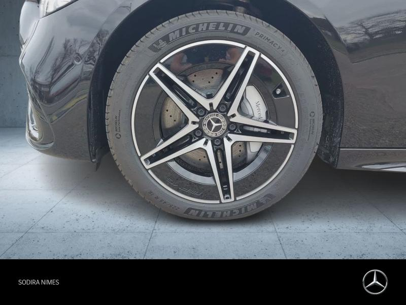 MERCEDES-BENZ Classe C Break d’occasion à vendre à NIMES chez SODIRA (Photo 12)