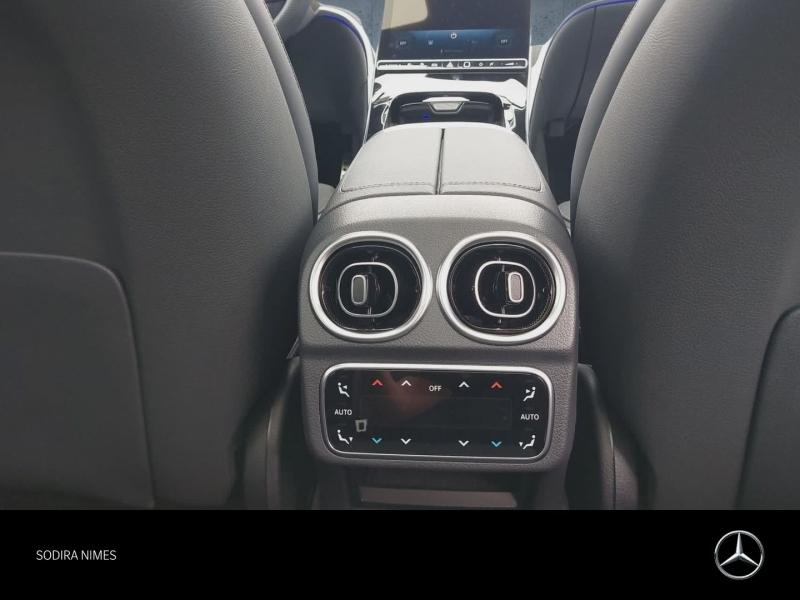 MERCEDES-BENZ Classe C Break d’occasion à vendre à NIMES chez SODIRA (Photo 16)