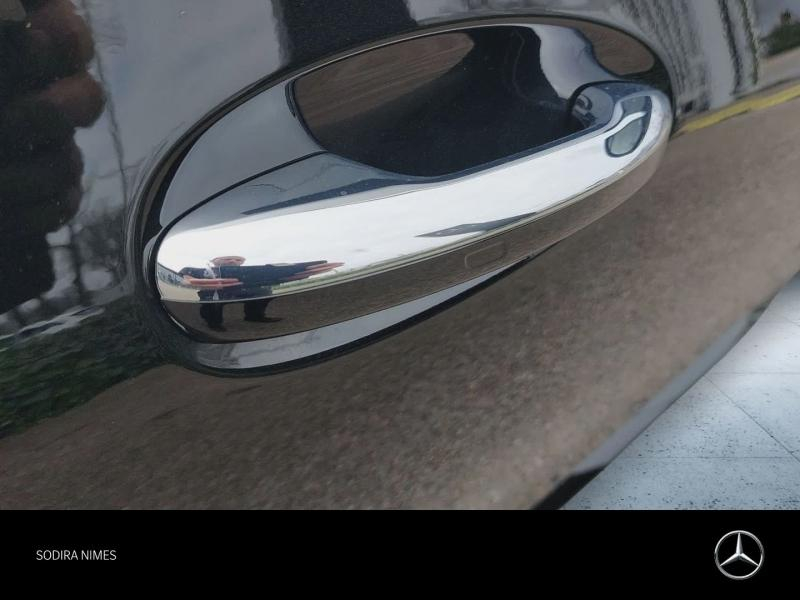 MERCEDES-BENZ Classe C Break d’occasion à vendre à NIMES chez SODIRA (Photo 19)