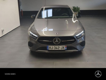 MERCEDES-BENZ Classe A d’occasion à vendre à NIMES