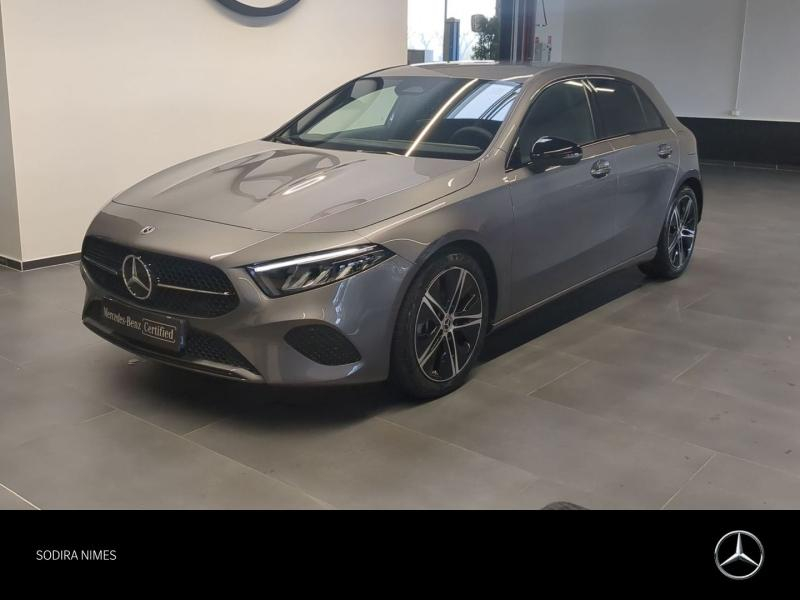 MERCEDES-BENZ Classe A d’occasion à vendre à NIMES chez SODIRA (Photo 4)