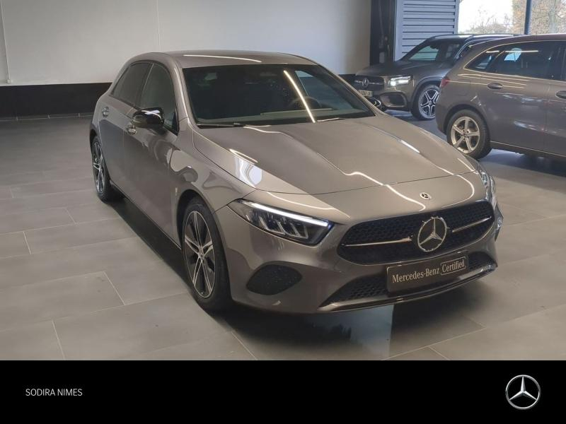 MERCEDES-BENZ Classe A d’occasion à vendre à NIMES chez SODIRA (Photo 5)