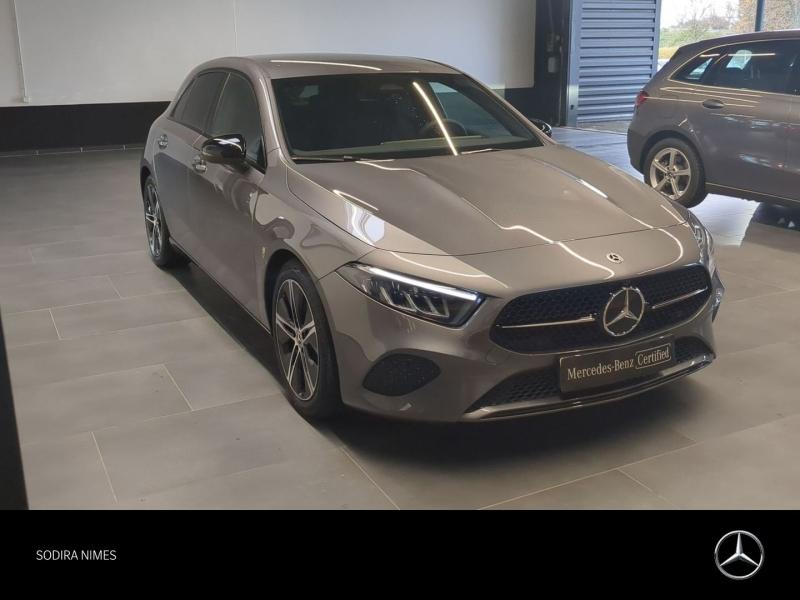 MERCEDES-BENZ Classe A d’occasion à vendre à NIMES chez SODIRA (Photo 6)