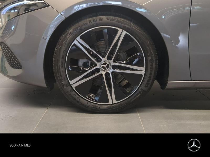 MERCEDES-BENZ Classe A d’occasion à vendre à NIMES chez SODIRA (Photo 7)