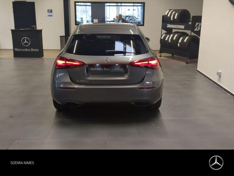 MERCEDES-BENZ Classe A d’occasion à vendre à NIMES chez SODIRA (Photo 8)