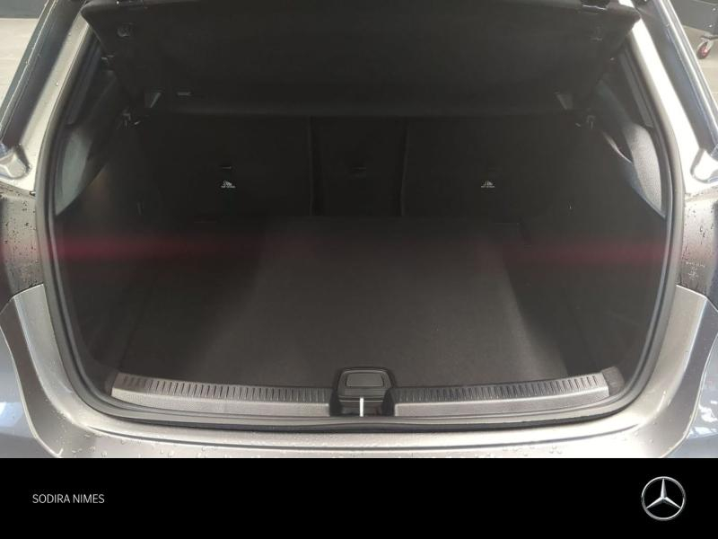 MERCEDES-BENZ Classe A d’occasion à vendre à NIMES chez SODIRA (Photo 9)