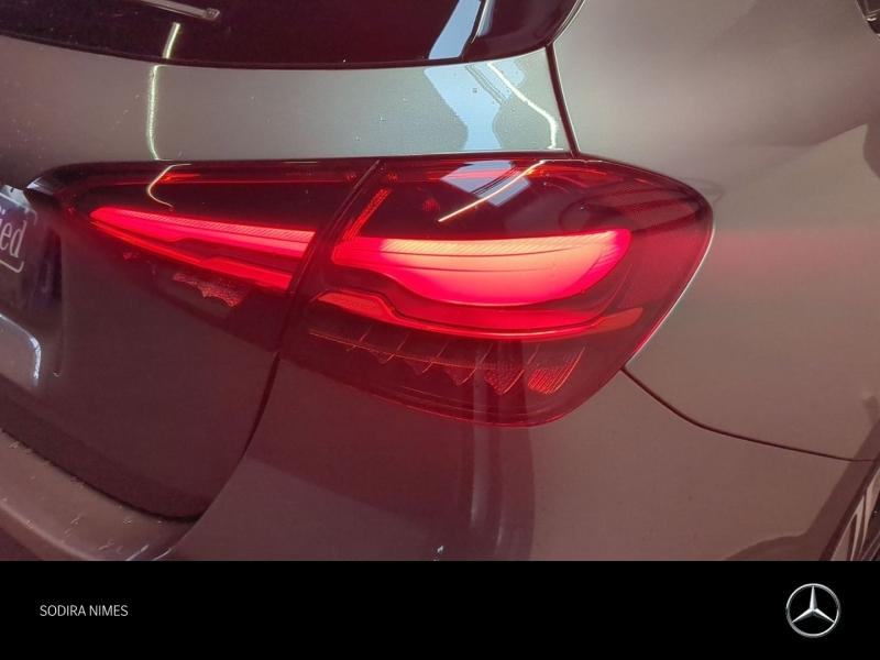 MERCEDES-BENZ Classe A d’occasion à vendre à NIMES chez SODIRA (Photo 10)