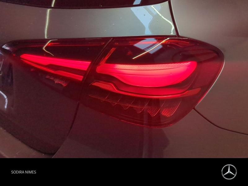 MERCEDES-BENZ Classe A d’occasion à vendre à NIMES chez SODIRA (Photo 11)