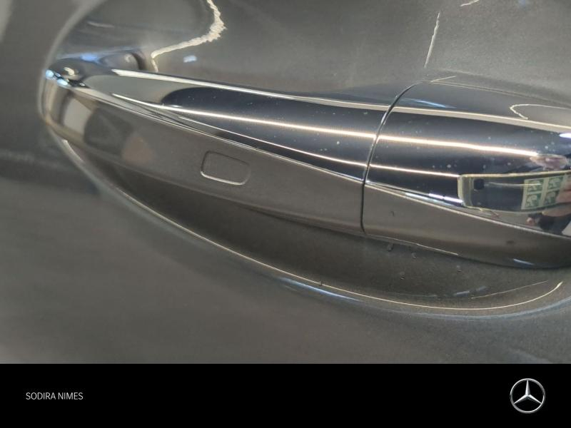 MERCEDES-BENZ Classe A d’occasion à vendre à NIMES chez SODIRA (Photo 13)