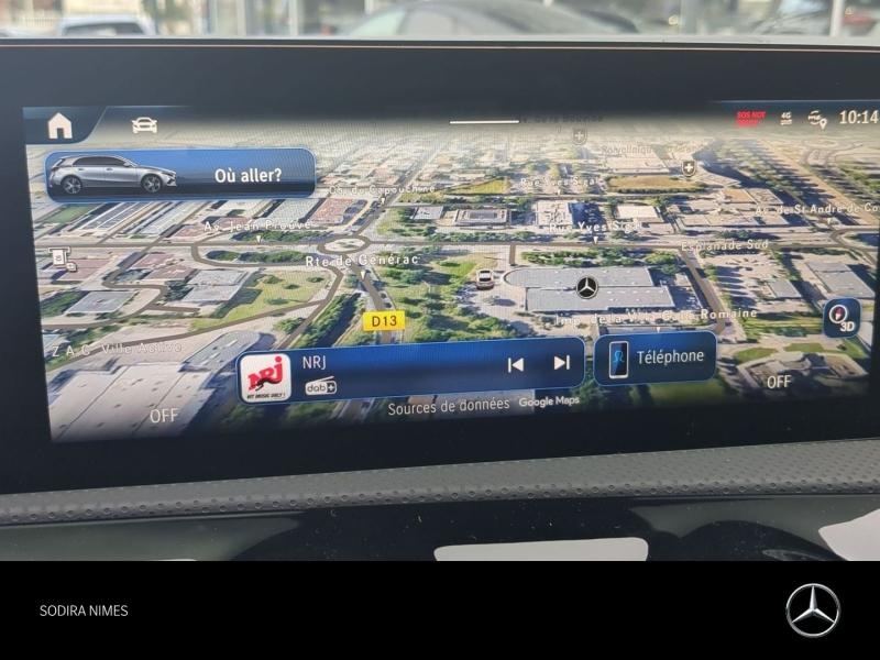 MERCEDES-BENZ Classe A d’occasion à vendre à NIMES chez SODIRA (Photo 15)