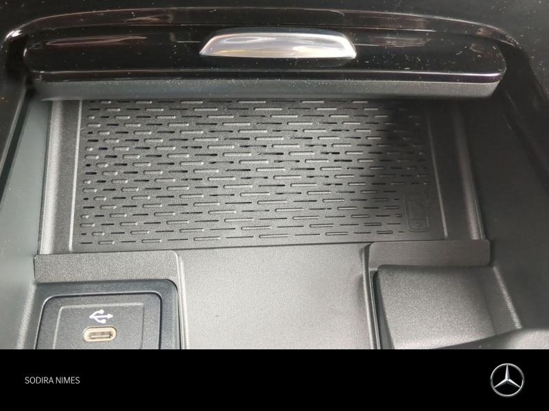 MERCEDES-BENZ Classe A d’occasion à vendre à NIMES chez SODIRA (Photo 16)