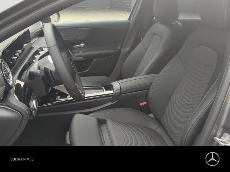 MERCEDES-BENZ Classe A d’occasion à vendre à NIMES chez SODIRA (Photo 19)