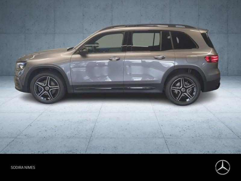 MERCEDES-BENZ GLB d’occasion à vendre à NIMES chez SODIRA (Photo 4)