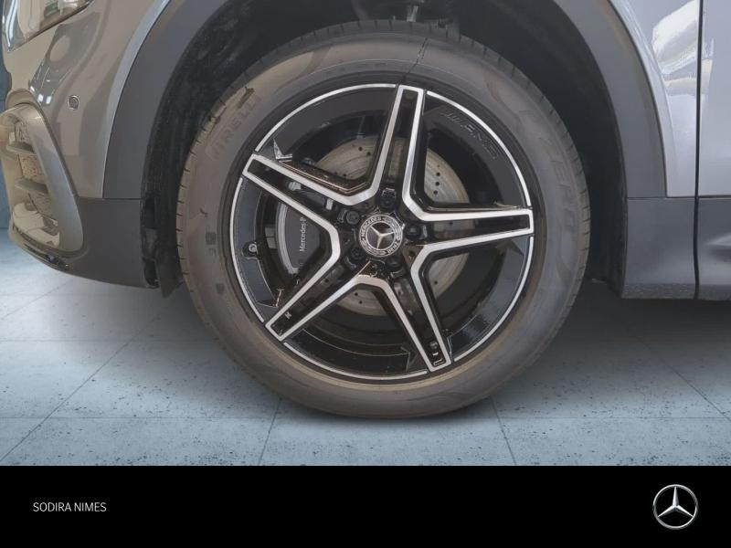 MERCEDES-BENZ GLB d’occasion à vendre à NIMES chez SODIRA (Photo 5)