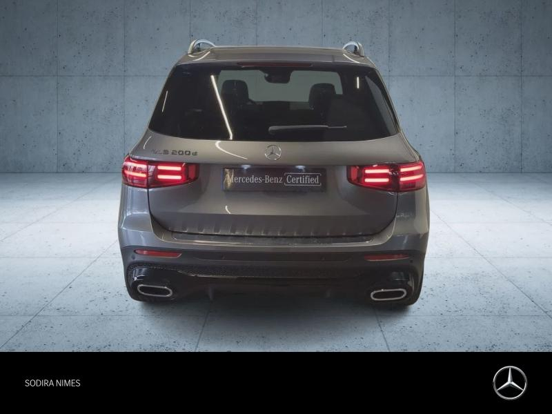 MERCEDES-BENZ GLB d’occasion à vendre à NIMES chez SODIRA (Photo 6)