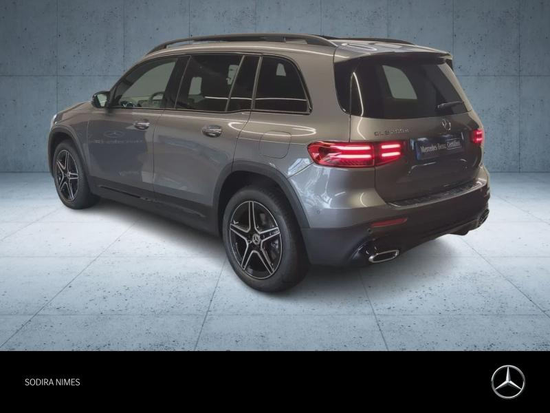 MERCEDES-BENZ GLB d’occasion à vendre à NIMES chez SODIRA (Photo 7)