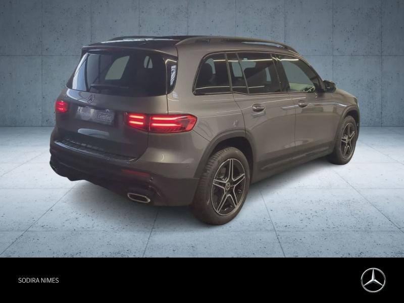 MERCEDES-BENZ GLB d’occasion à vendre à NIMES chez SODIRA (Photo 9)