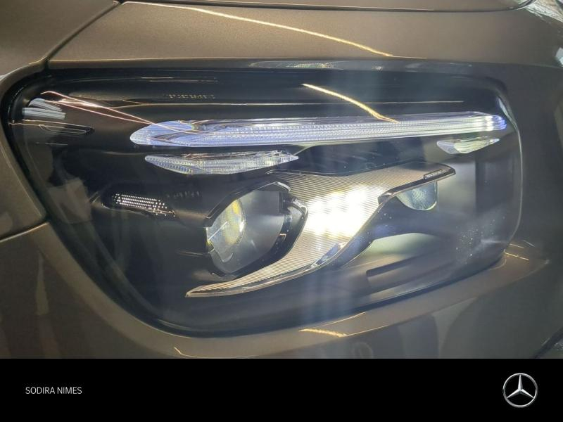 MERCEDES-BENZ GLB d’occasion à vendre à NIMES chez SODIRA (Photo 10)