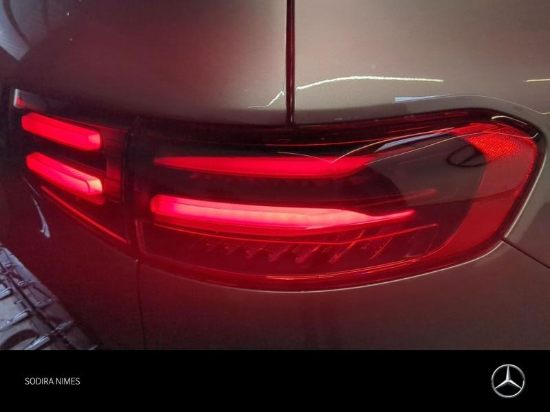 MERCEDES-BENZ GLB d’occasion à vendre à NIMES chez SODIRA (Photo 11)