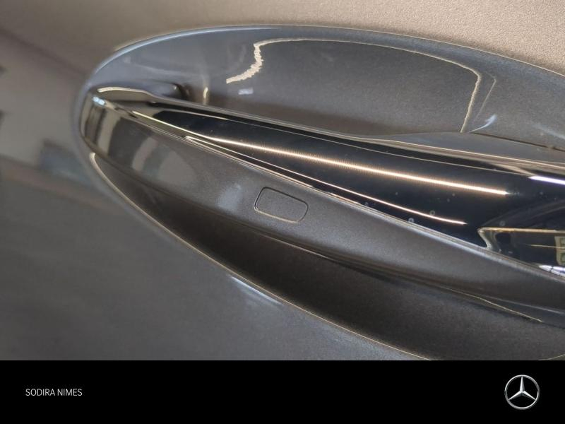 MERCEDES-BENZ GLB d’occasion à vendre à NIMES chez SODIRA (Photo 12)