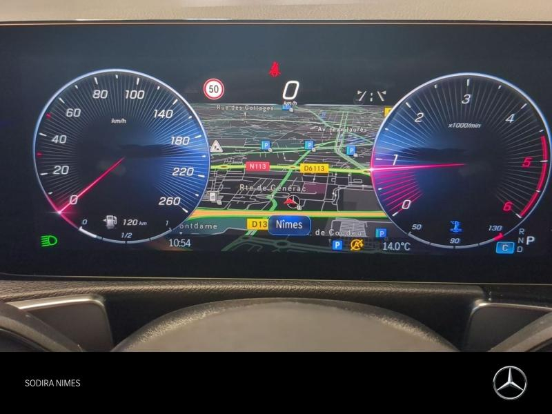 MERCEDES-BENZ GLB d’occasion à vendre à NIMES chez SODIRA (Photo 13)
