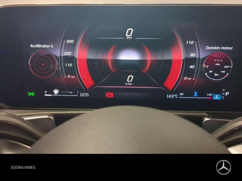 MERCEDES-BENZ GLB d’occasion à vendre à NIMES chez SODIRA (Photo 15)