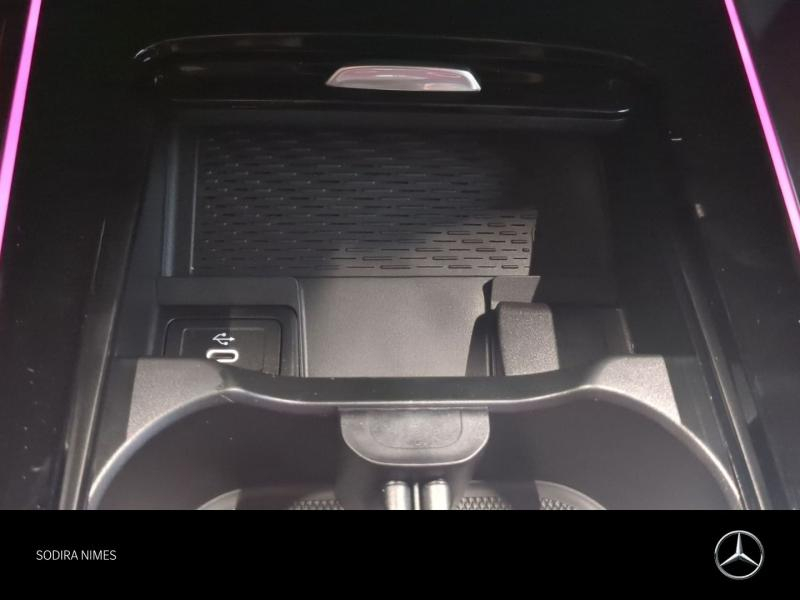 MERCEDES-BENZ GLB d’occasion à vendre à NIMES chez SODIRA (Photo 17)