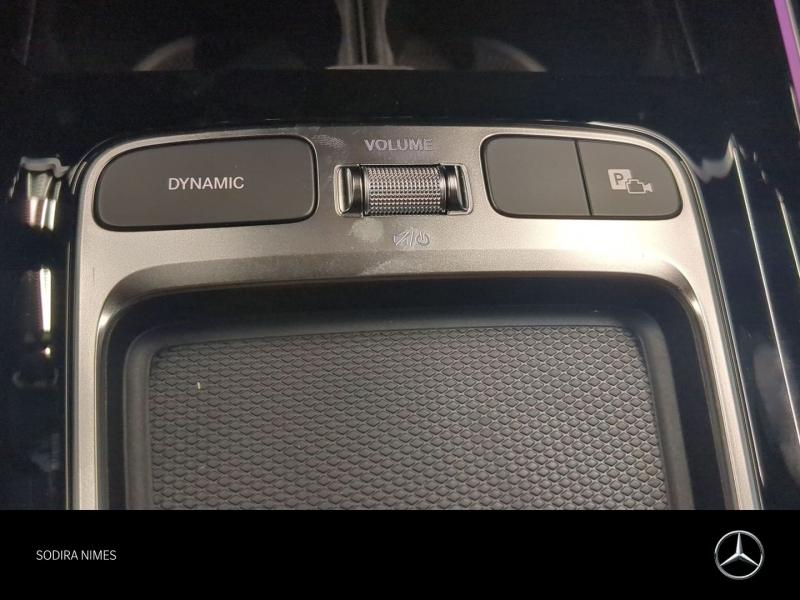 MERCEDES-BENZ GLB d’occasion à vendre à NIMES chez SODIRA (Photo 18)