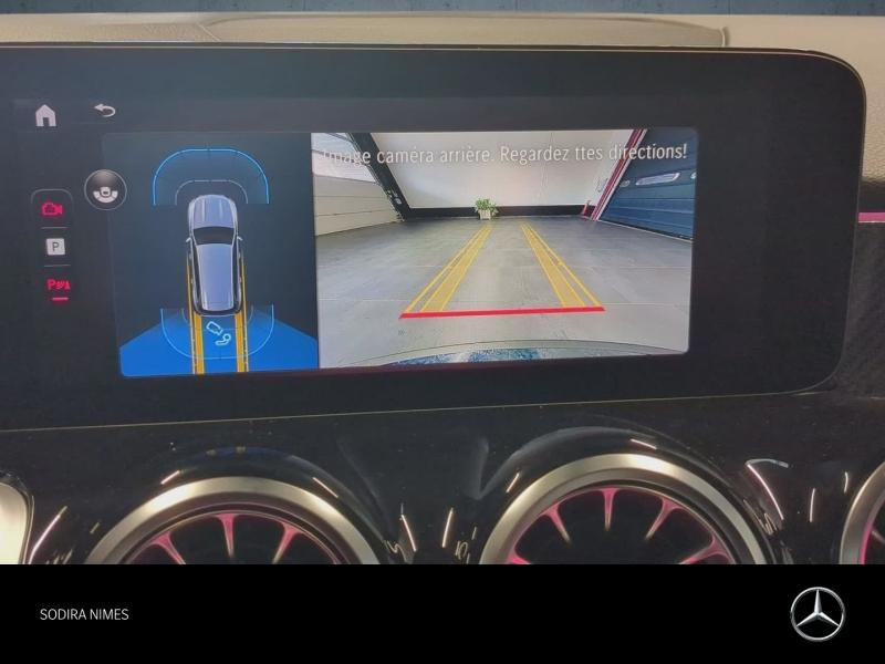 MERCEDES-BENZ GLB d’occasion à vendre à NIMES chez SODIRA (Photo 20)
