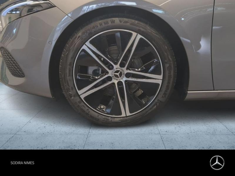 MERCEDES-BENZ Classe A d’occasion à vendre à NIMES chez SODIRA (Photo 3)