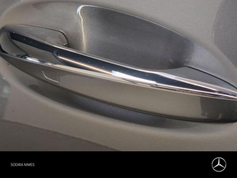 MERCEDES-BENZ Classe A d’occasion à vendre à NIMES chez SODIRA (Photo 6)
