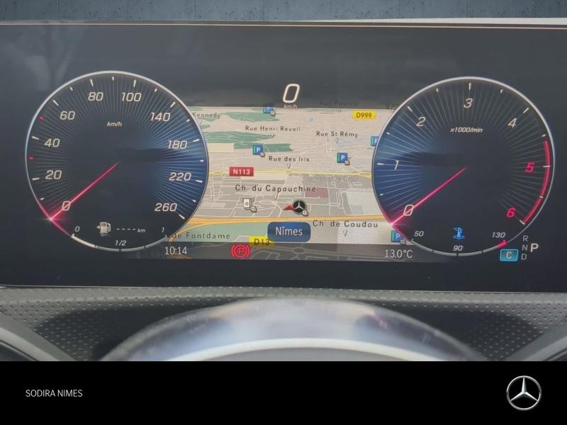 MERCEDES-BENZ Classe A d’occasion à vendre à NIMES chez SODIRA (Photo 7)