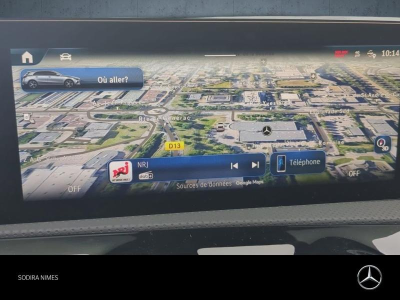 MERCEDES-BENZ Classe A d’occasion à vendre à NIMES chez SODIRA (Photo 8)