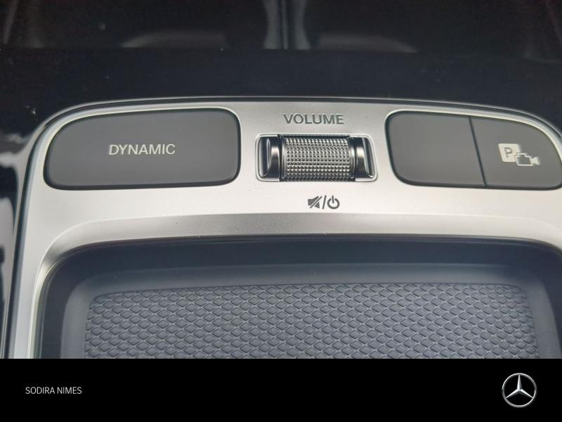 MERCEDES-BENZ Classe A d’occasion à vendre à NIMES chez SODIRA (Photo 10)