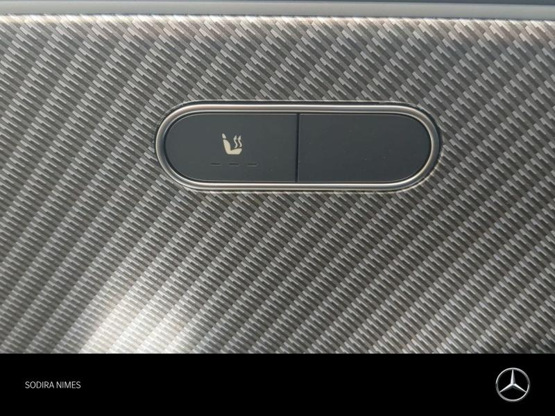 MERCEDES-BENZ Classe A d’occasion à vendre à NIMES chez SODIRA (Photo 11)