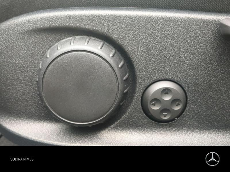 MERCEDES-BENZ Classe A d’occasion à vendre à NIMES chez SODIRA (Photo 13)