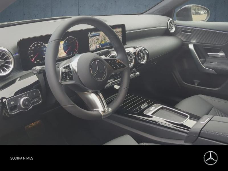 MERCEDES-BENZ Classe A d’occasion à vendre à NIMES chez SODIRA (Photo 14)