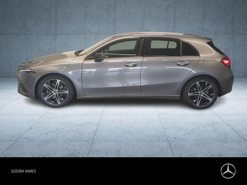 MERCEDES-BENZ Classe A d’occasion à vendre à NIMES chez SODIRA (Photo 15)