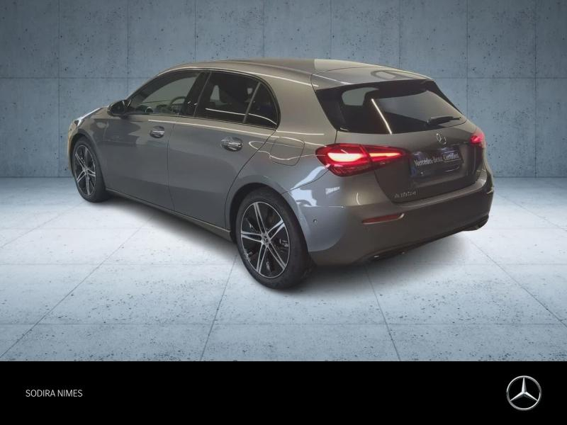 MERCEDES-BENZ Classe A d’occasion à vendre à NIMES chez SODIRA (Photo 16)