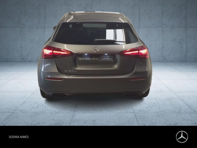 MERCEDES-BENZ Classe A d’occasion à vendre à NIMES chez SODIRA (Photo 17)