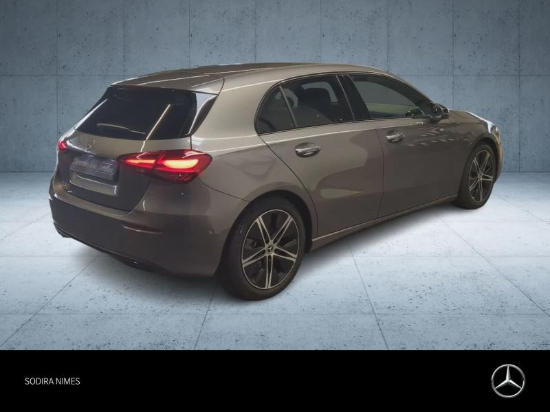 MERCEDES-BENZ Classe A d’occasion à vendre à NIMES chez SODIRA (Photo 18)