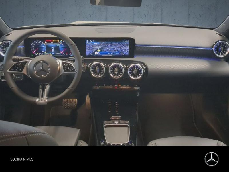 MERCEDES-BENZ Classe A d’occasion à vendre à NIMES chez SODIRA (Photo 19)