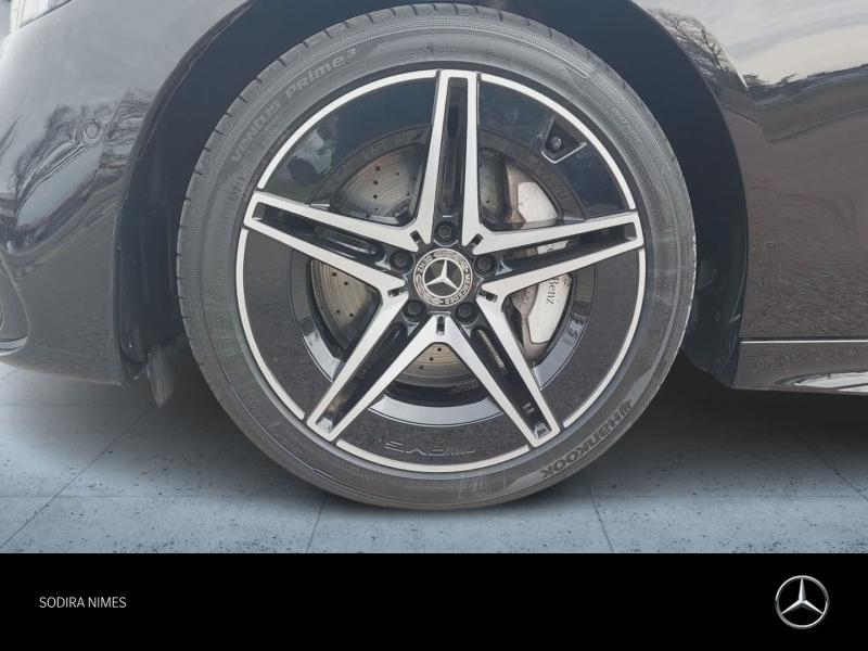 MERCEDES-BENZ Classe C d’occasion à vendre à NIMES chez SODIRA (Photo 9)
