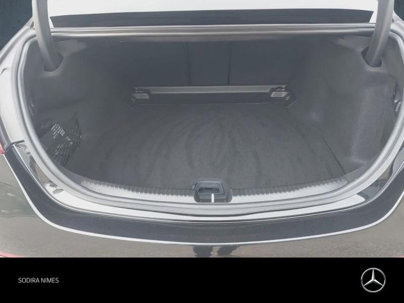 MERCEDES-BENZ Classe C d’occasion à vendre à NIMES chez SODIRA (Photo 10)