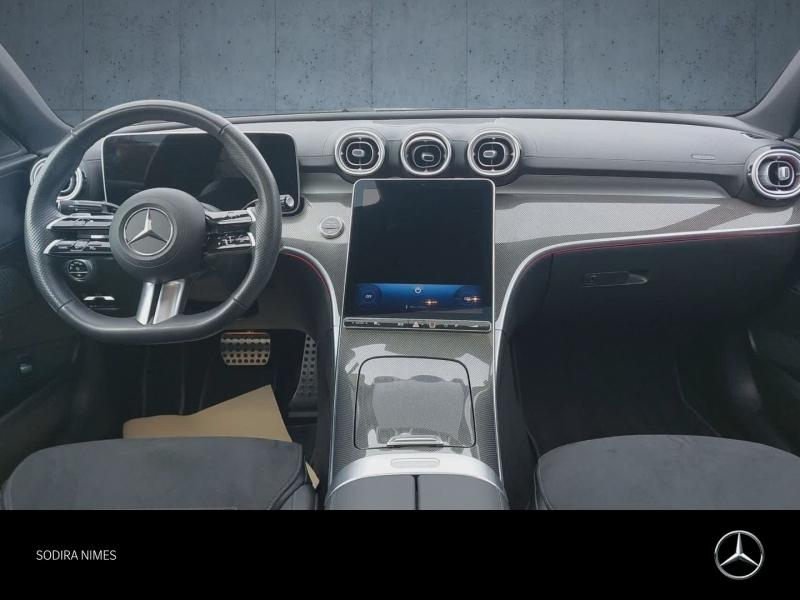 MERCEDES-BENZ Classe C d’occasion à vendre à NIMES chez SODIRA (Photo 12)