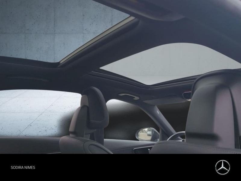 MERCEDES-BENZ Classe C d’occasion à vendre à NIMES chez SODIRA (Photo 13)